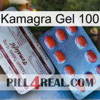 Kamagra Gel 100 36